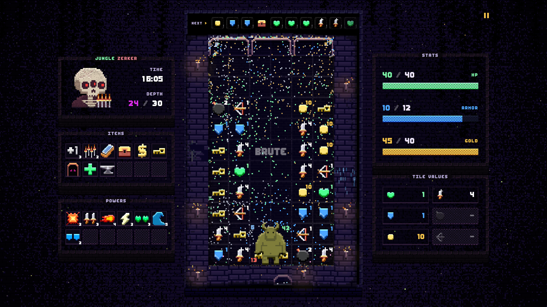 Screenshot 3 for Drop Loot