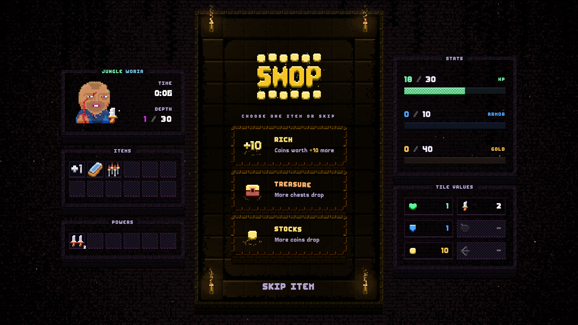 Screenshot 6 for Drop Loot