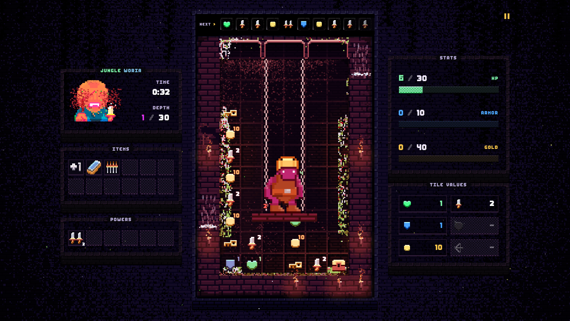 Screenshot 2 for Drop Loot