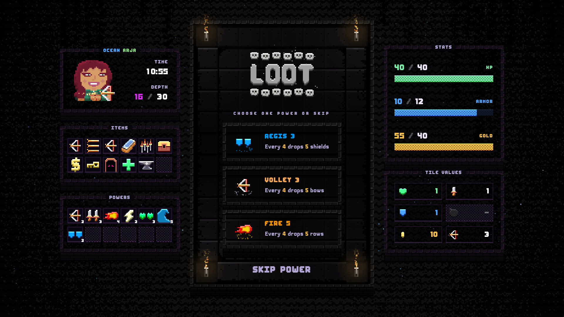 Screenshot 7 for Drop Loot