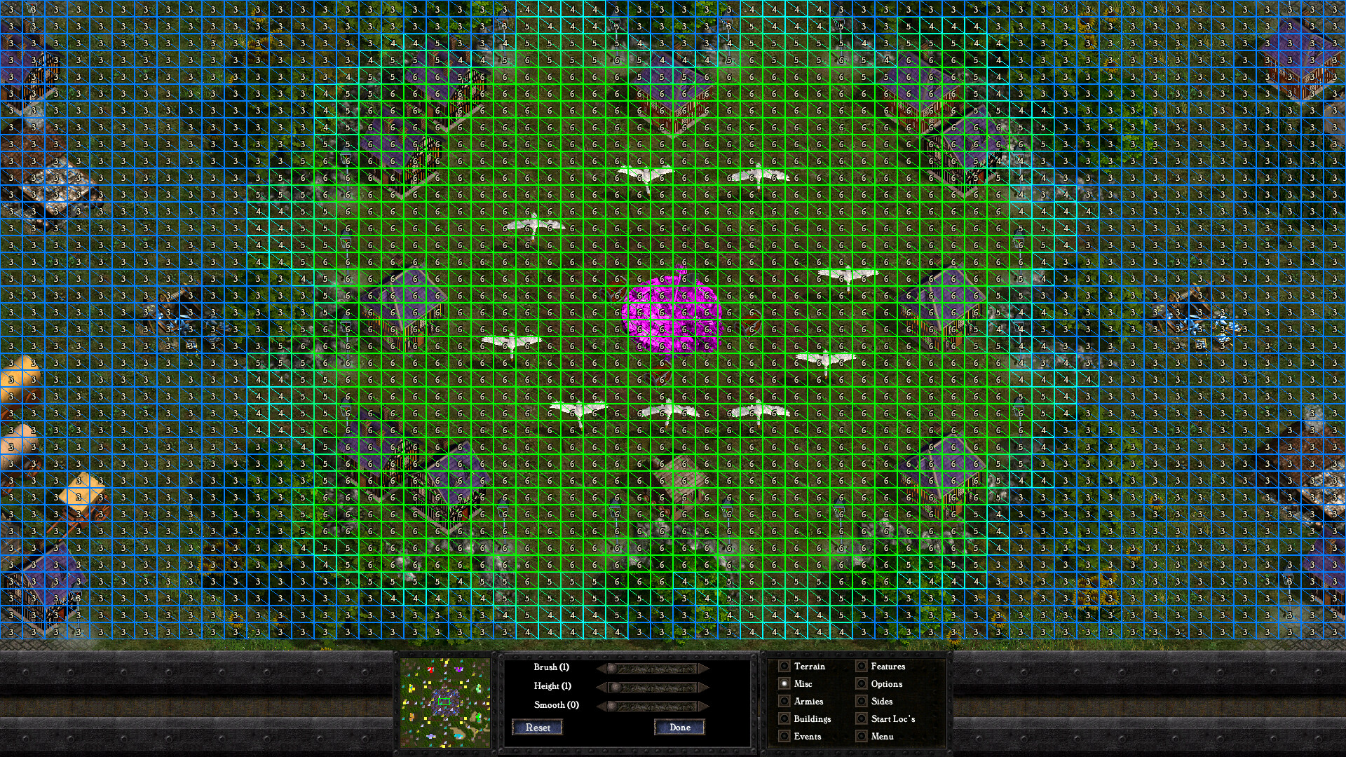 Screenshot 7 for Warlords Battlecry: The Protectors of Etheria