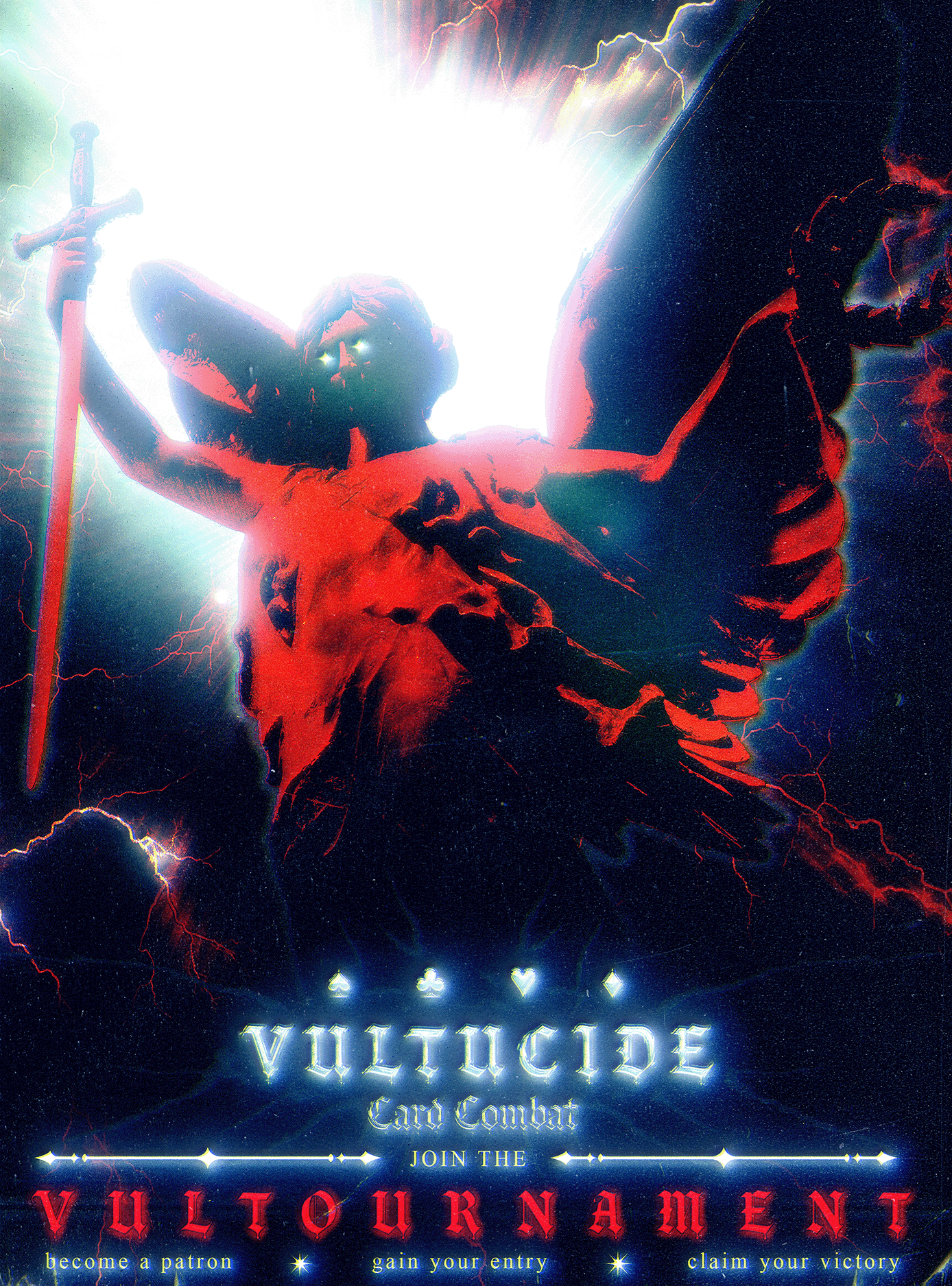 Screenshot 5 for VULTUCIDE