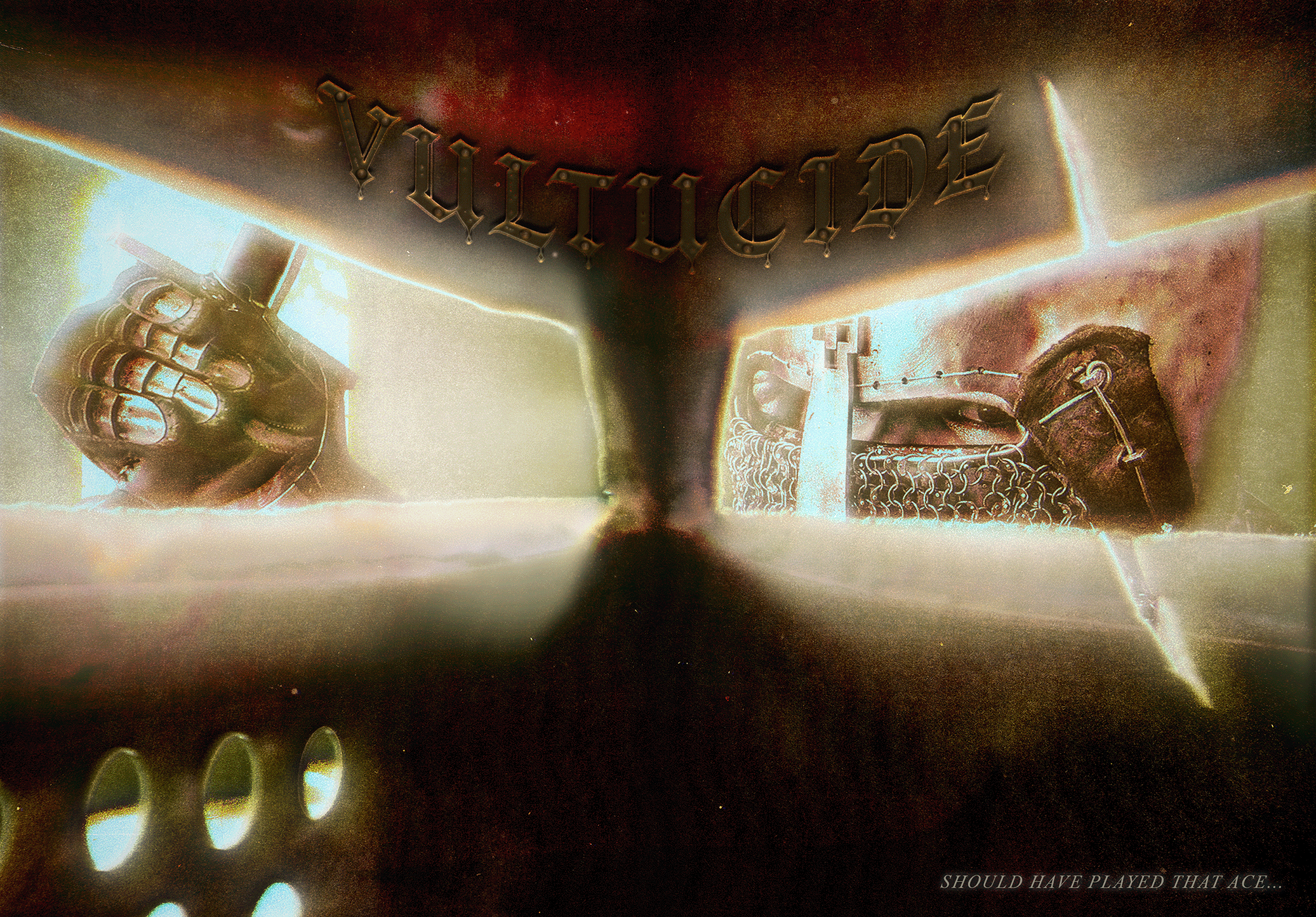 Screenshot 7 for VULTUCIDE