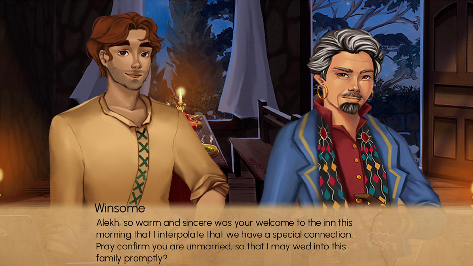 Screenshot 4 for Allrest Inn [FREE DEMO]