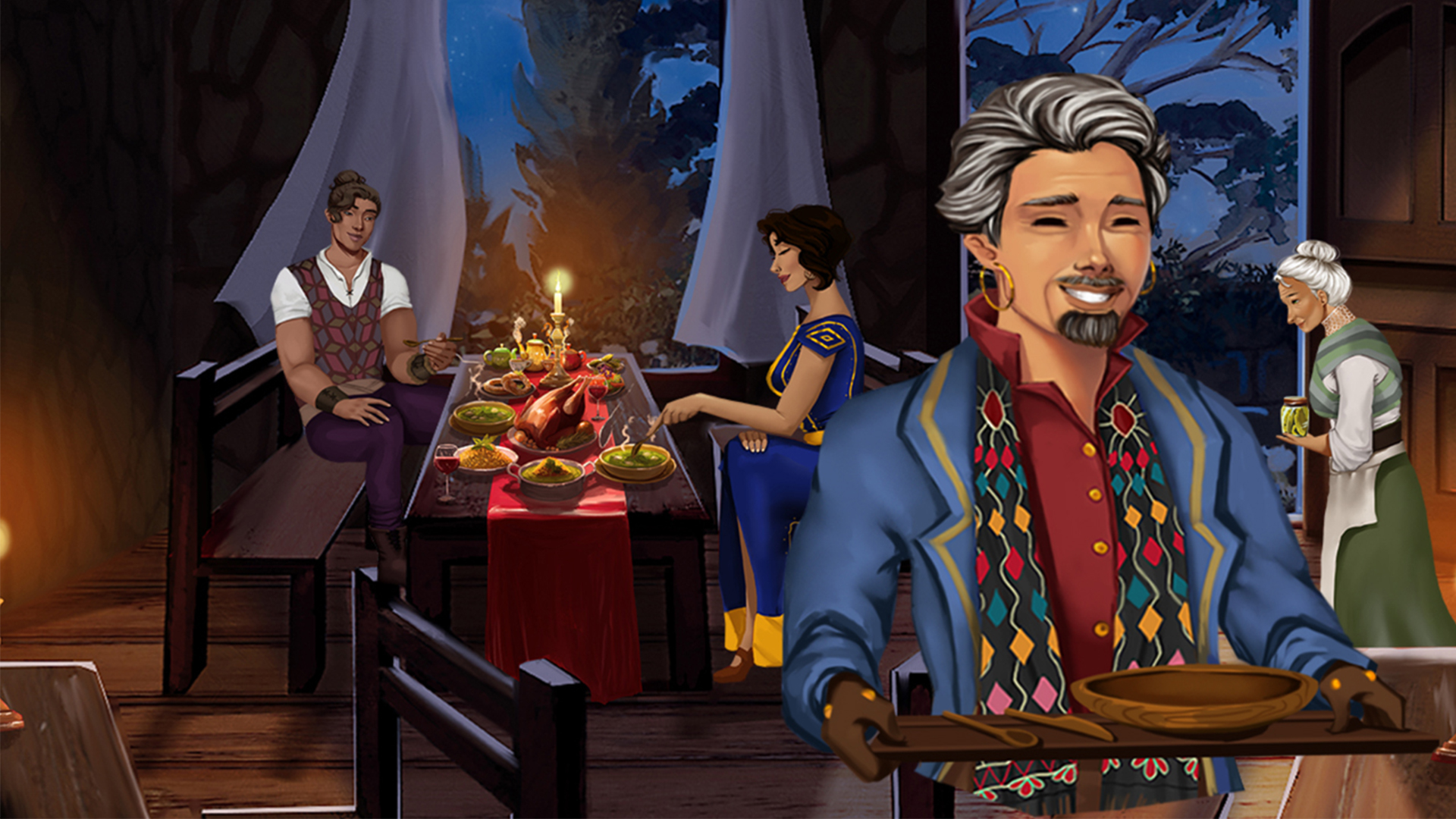 Screenshot 6 for Allrest Inn [FREE DEMO]