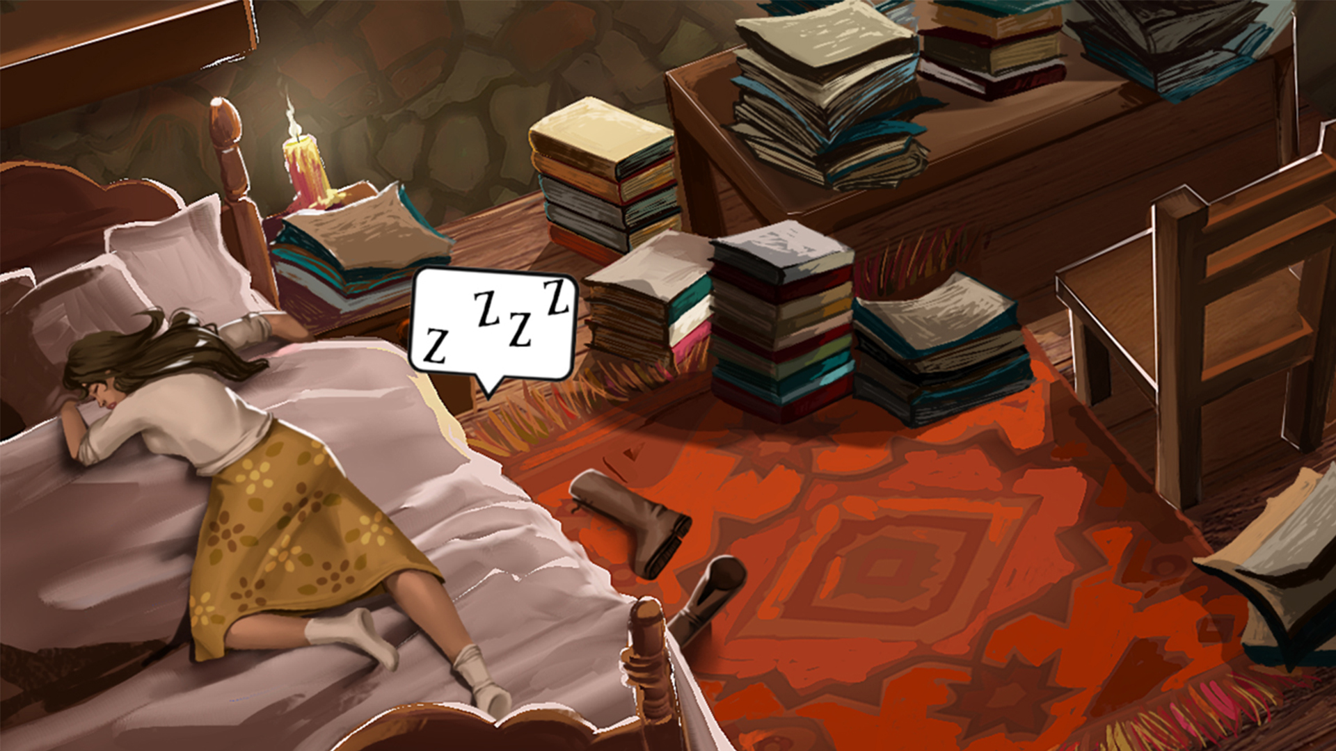 Screenshot 7 for Allrest Inn [FREE DEMO]