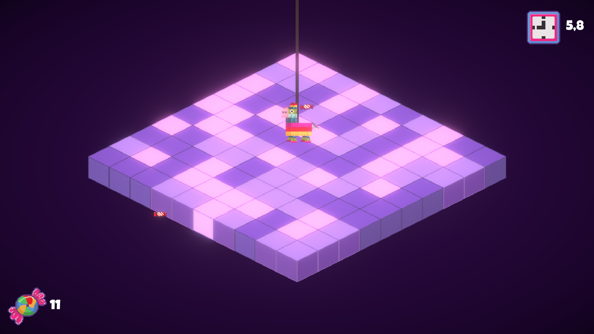 Screenshot 2 for Pinata Party