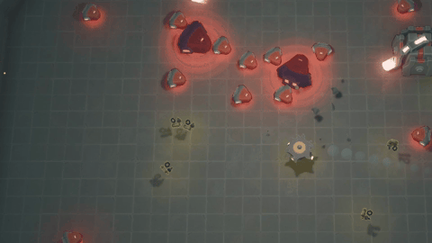 Screenshot 3 for Bouncy Blade