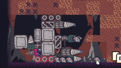 Screenshot 2 for Bounty Delver
