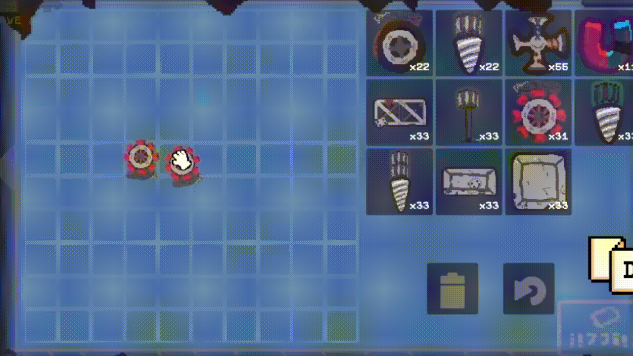 Screenshot 3 for Bounty Delver