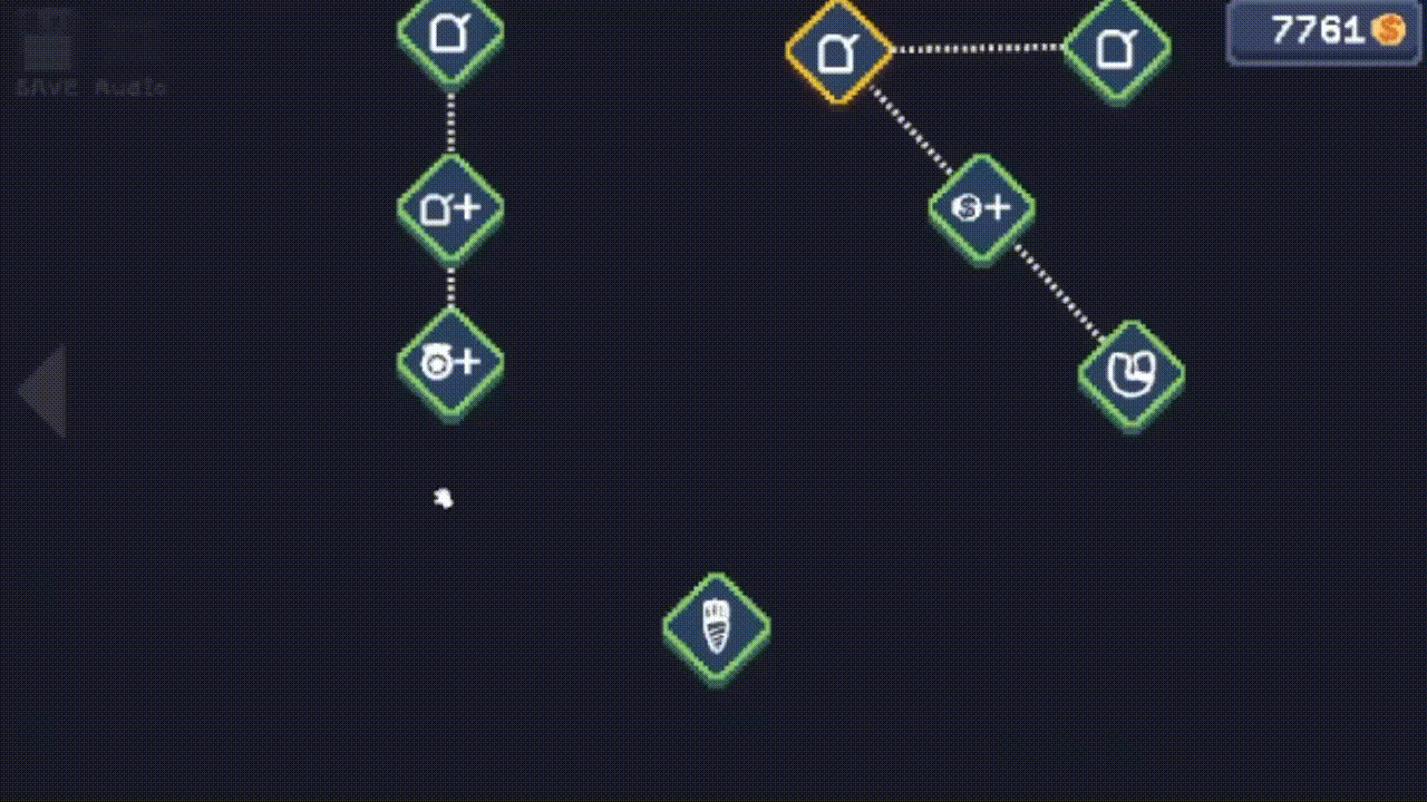 Screenshot 4 for Bounty Delver