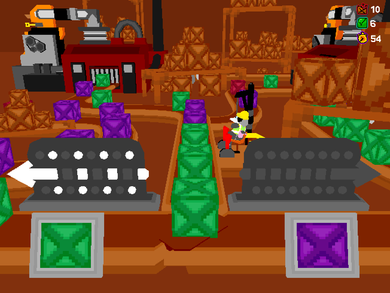 Screenshot 4 for Awesome Possum