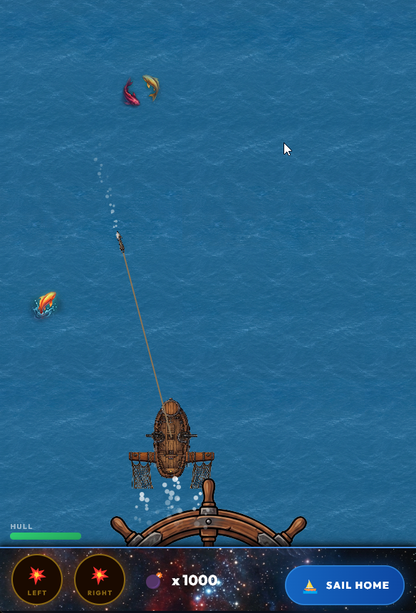 Screenshot 3 for Idle Friends 2026