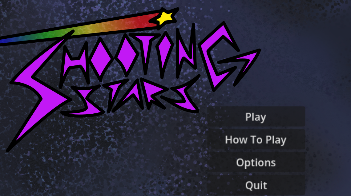 Screenshot 2 for Shooting Stars