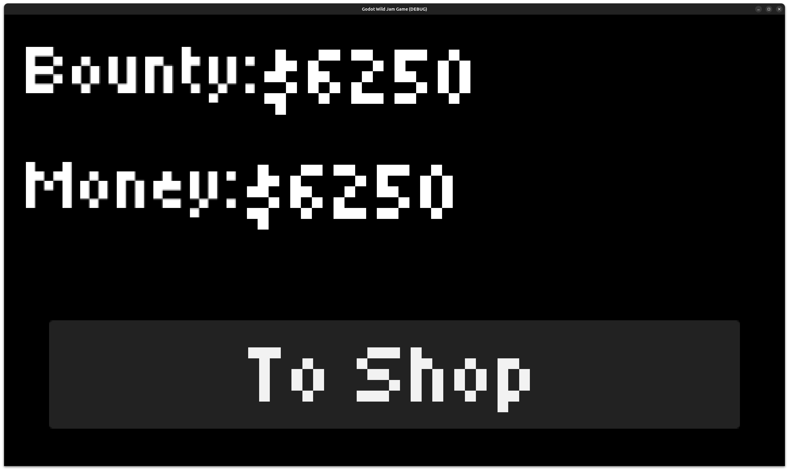 Screenshot 2 for Spinny Pew Pew