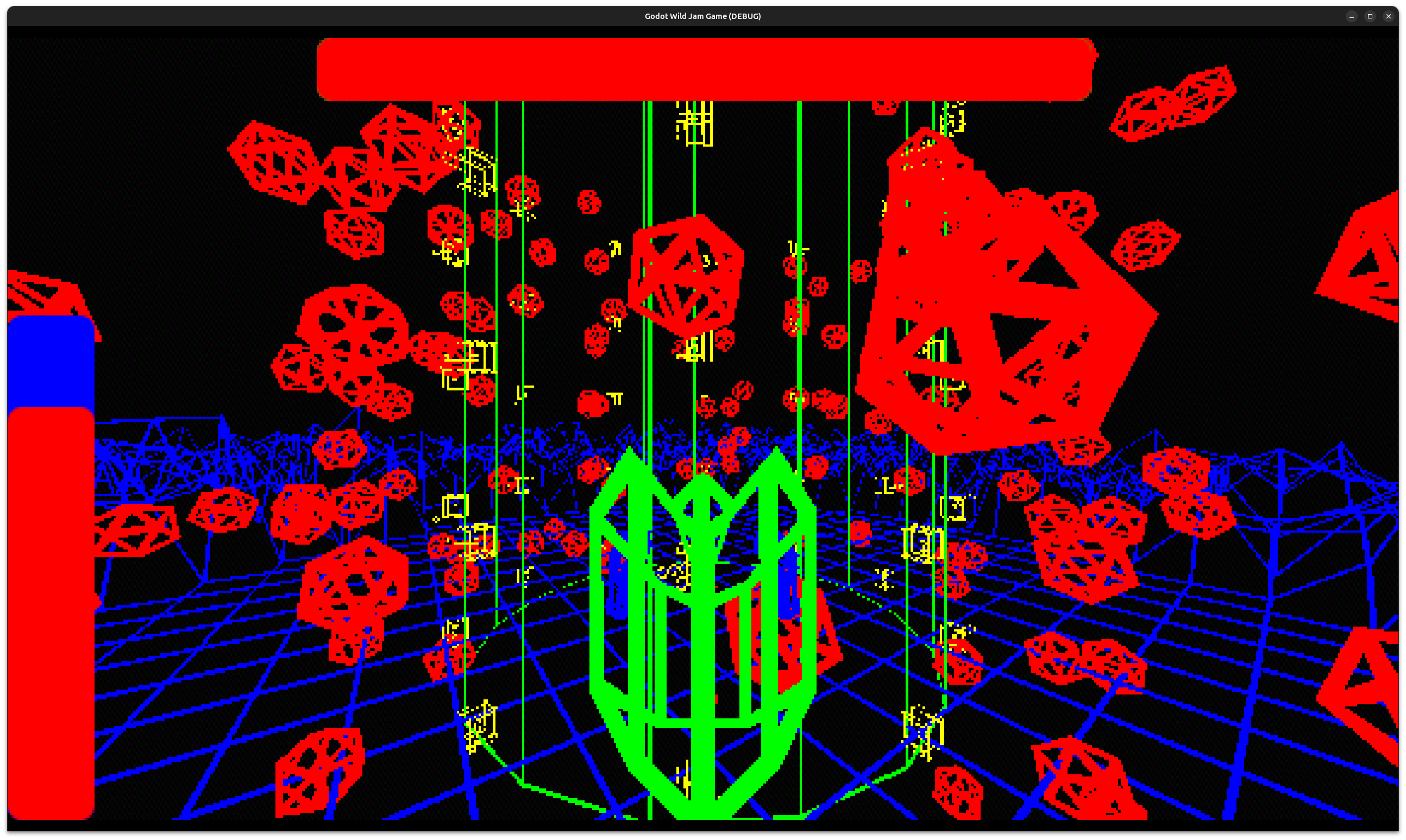 Screenshot 4 for Spinny Pew Pew