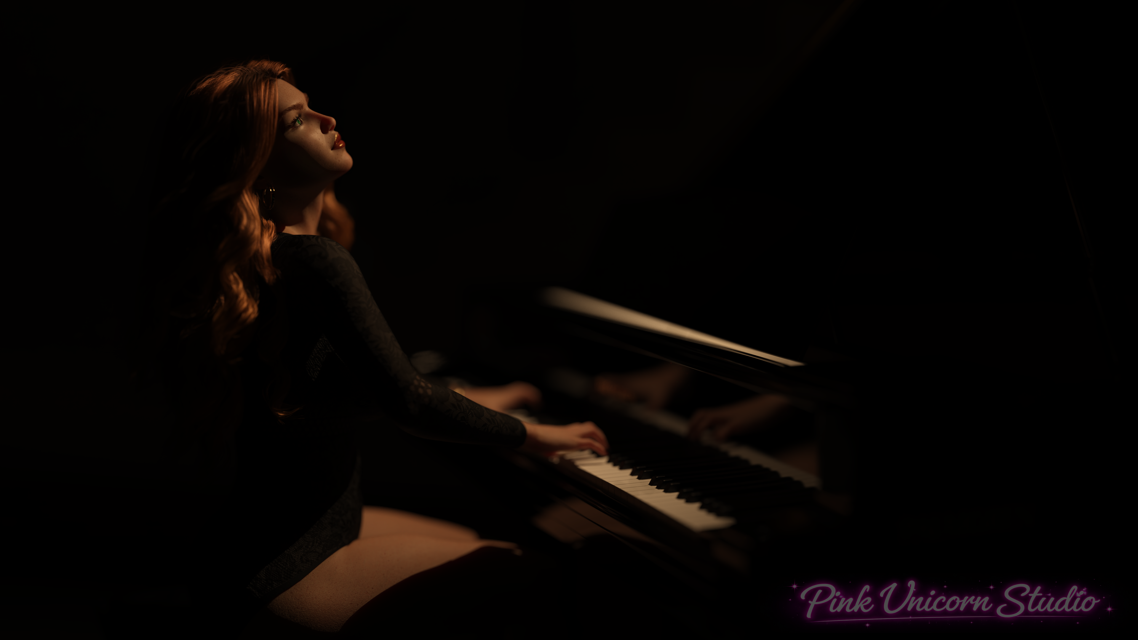 Screenshot 6 for Scars of a Ghost - Prologue Demo