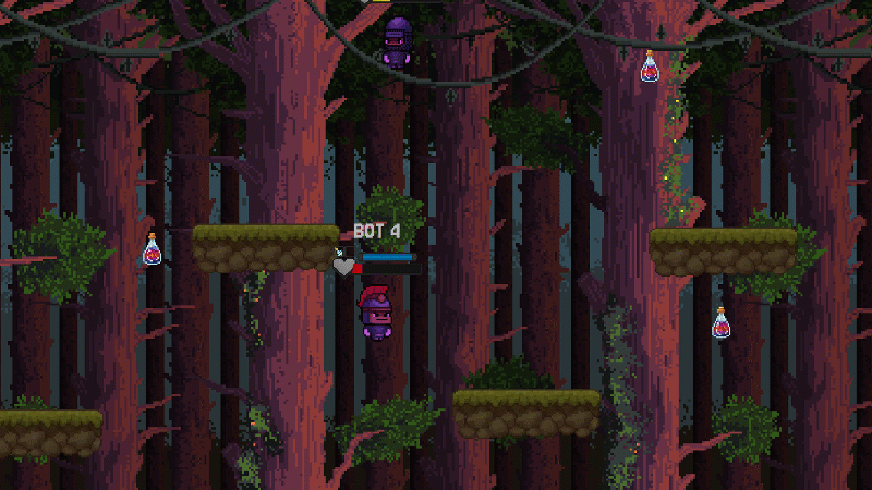 Screenshot 2 for Vruknavar
