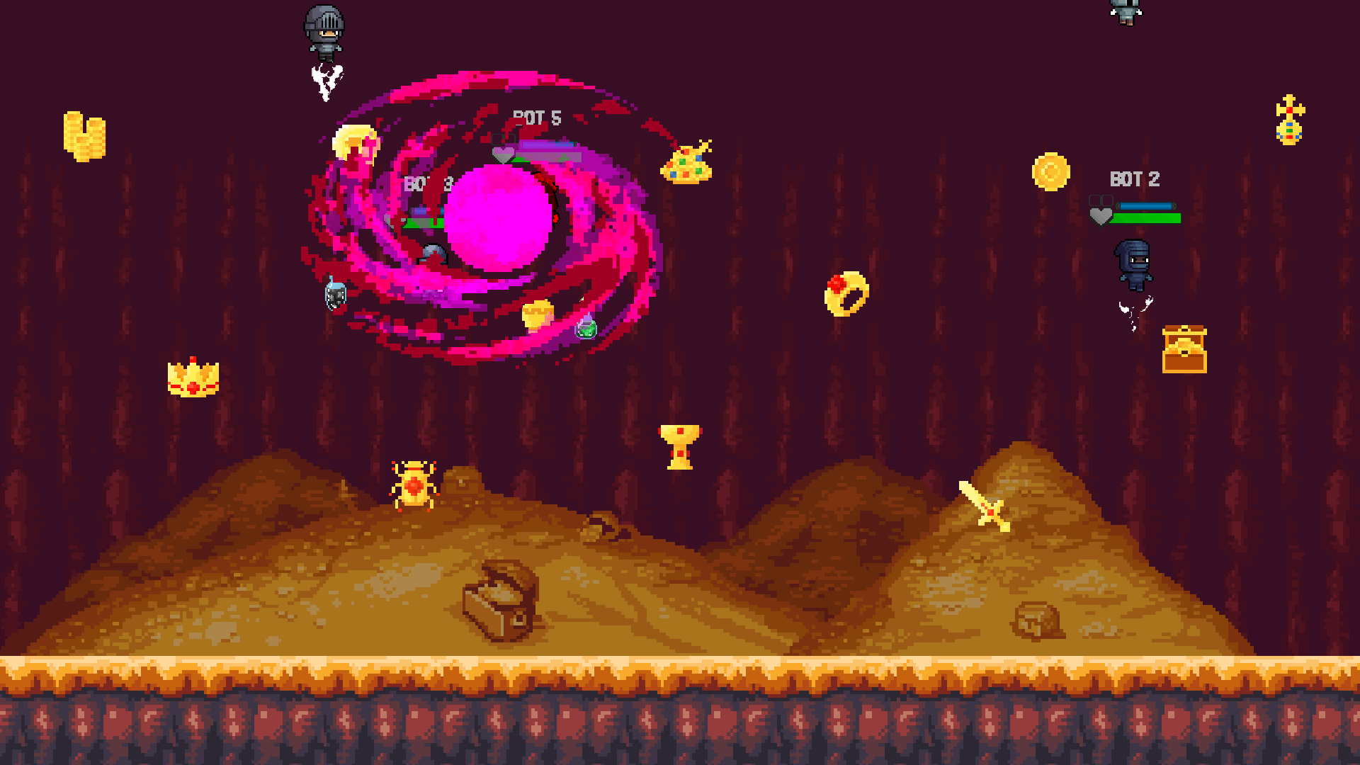 Screenshot 2 for Vruknavar