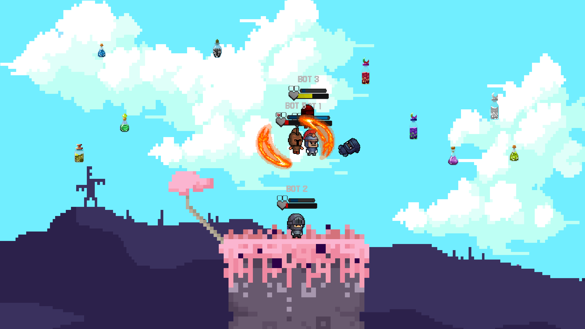 Screenshot 4 for Vruknavar