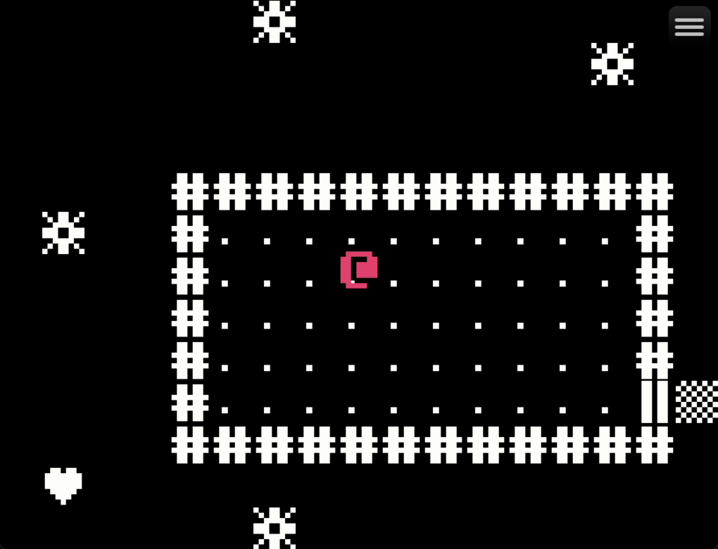 Screenshot 5 for ASCII DUNGEON