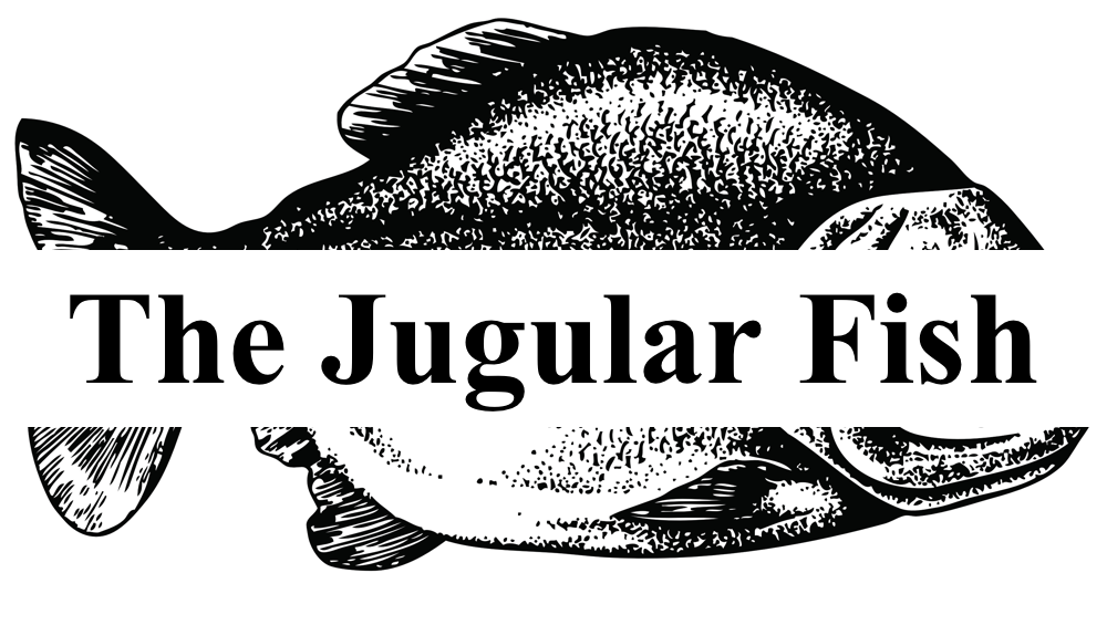 the jugular fish