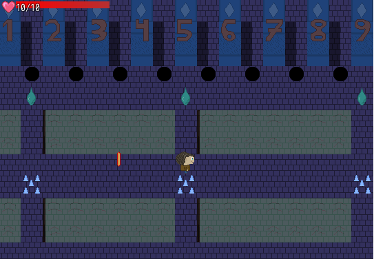 Screenshot 4 for Temple Of Sacrifice