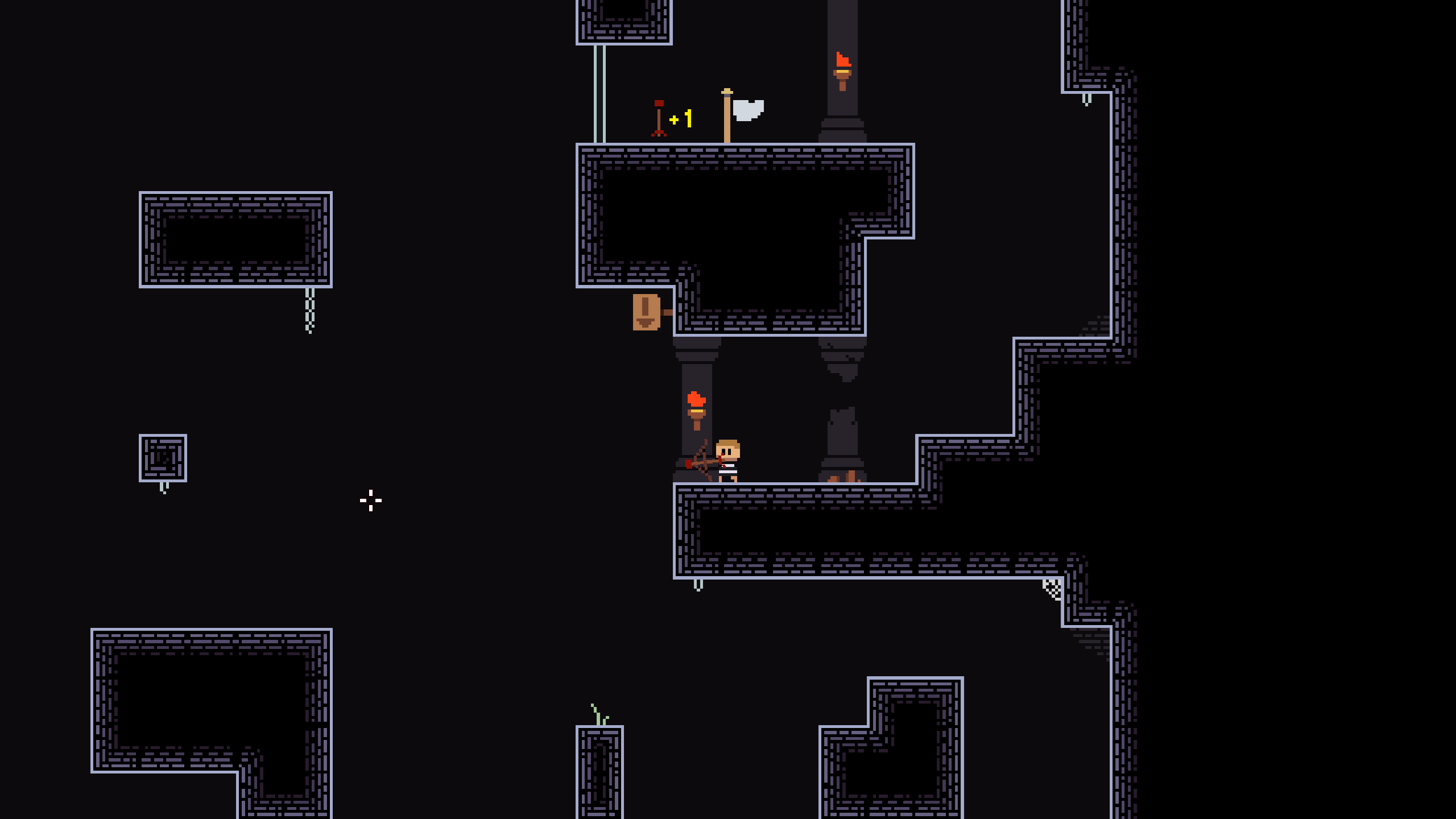 Screenshot 2 for Prisoner 39