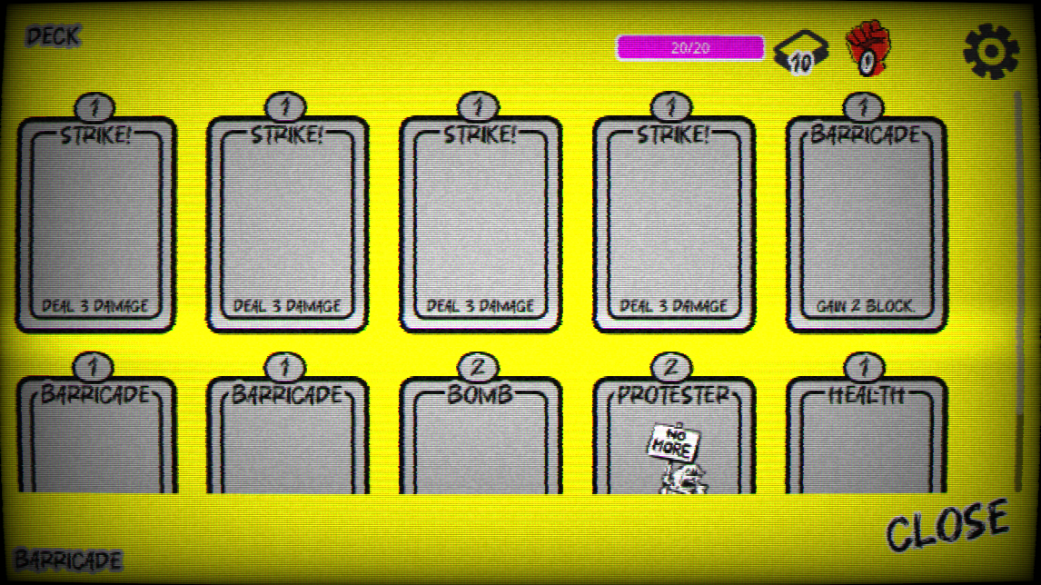 Screenshot 4 for The Tower Must Fall