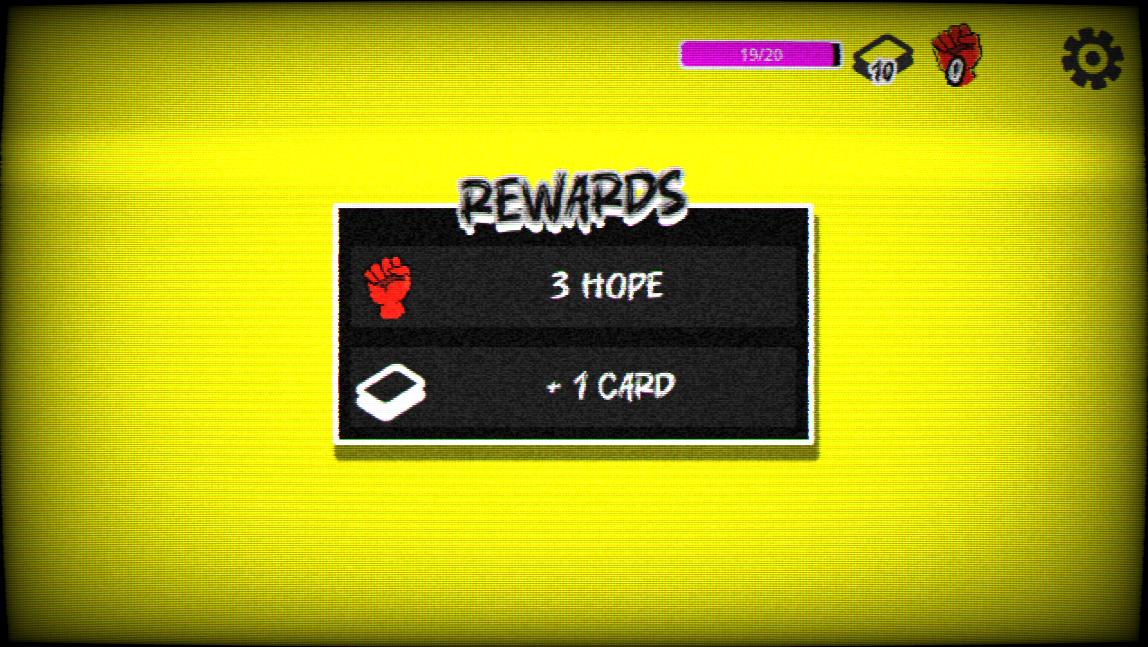 Screenshot 5 for The Tower Must Fall