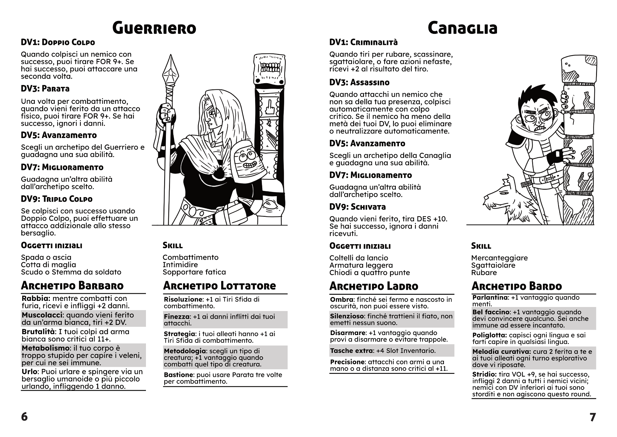 Screenshot 2 for Sghorbi PLUS (ITA)