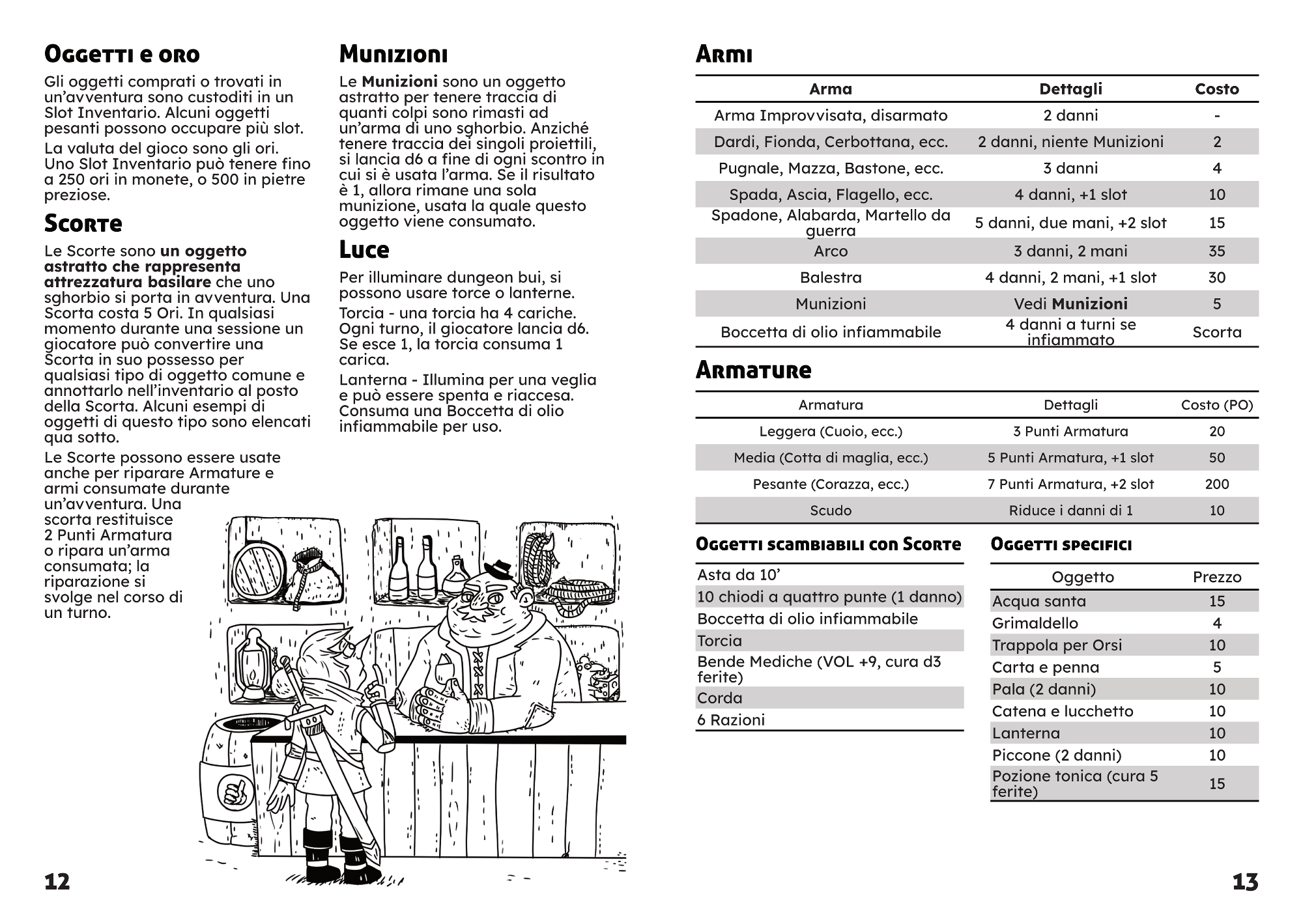 Screenshot 3 for Sghorbi PLUS (ITA)