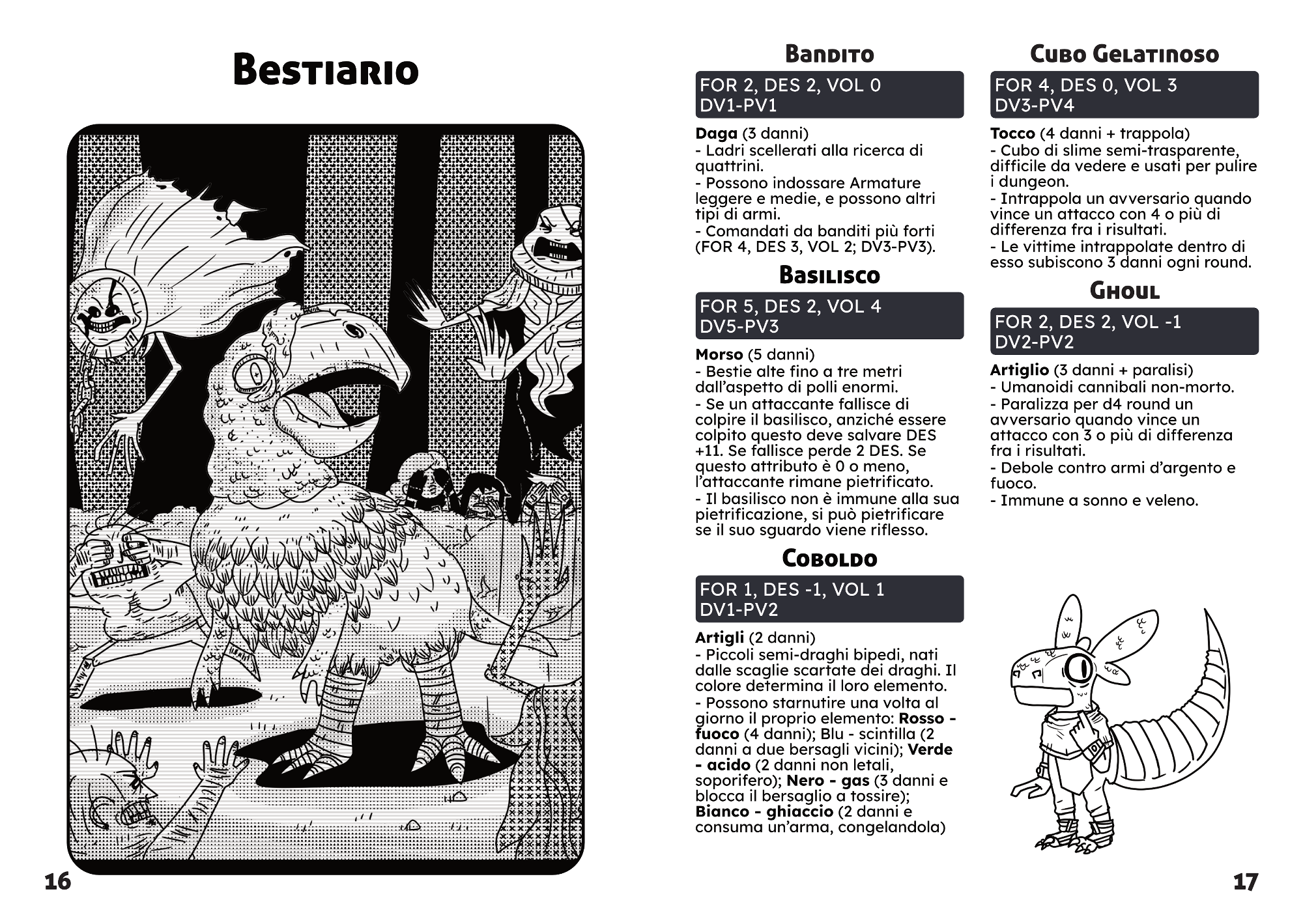Screenshot 4 for Sghorbi PLUS (ITA)