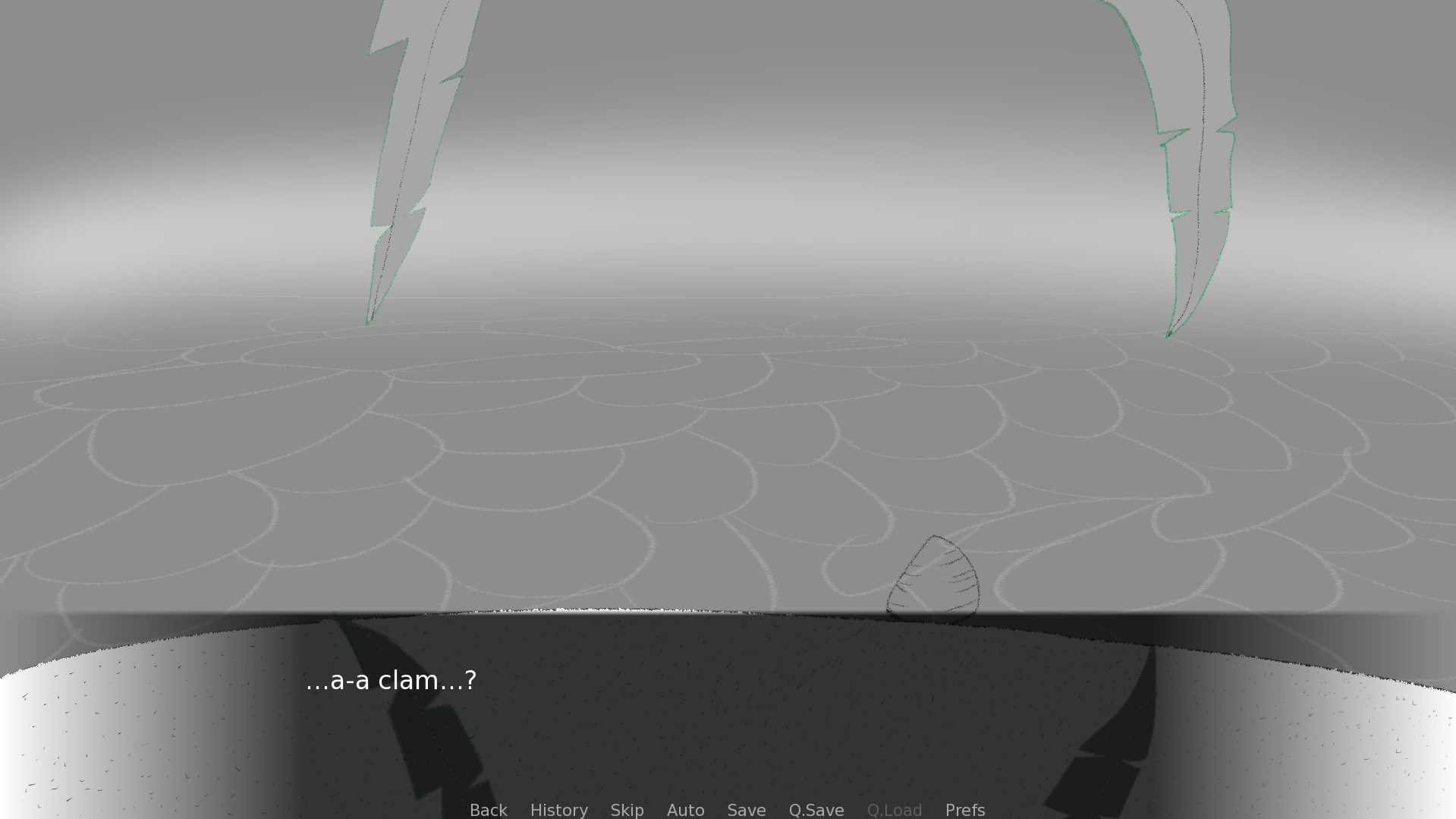 Screenshot 2 for Clam Story