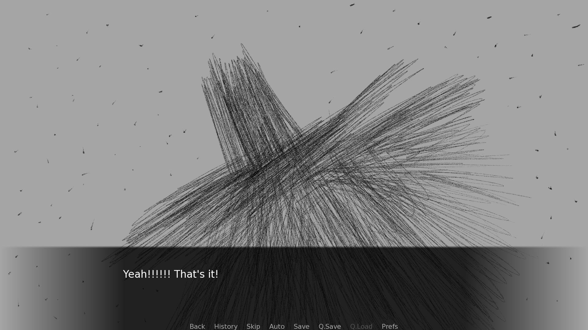 Screenshot 3 for Clam Story