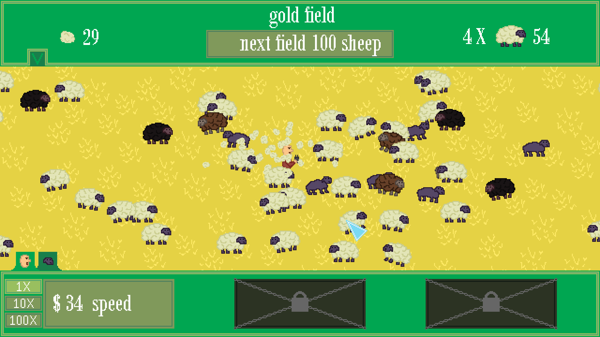 Screenshot 6 for Shear Chaos Demo