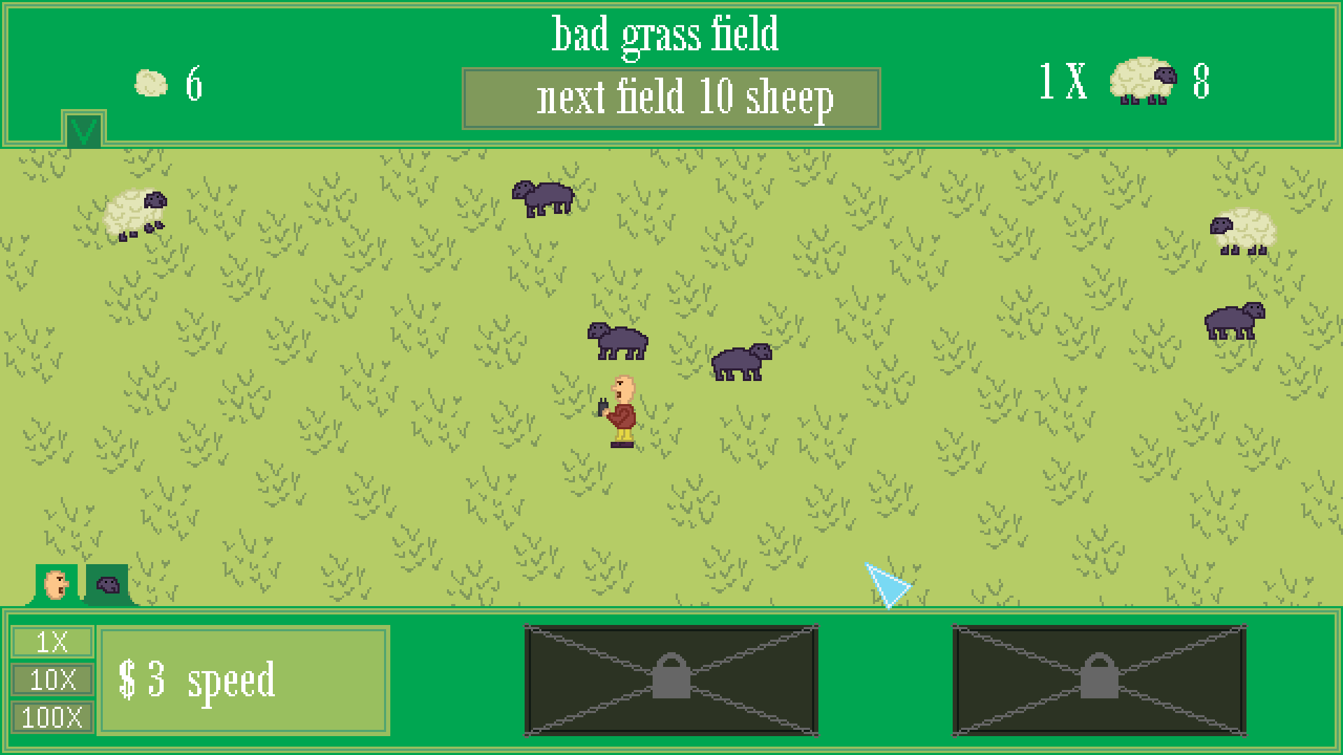 Screenshot 4 for Shear Chaos Demo