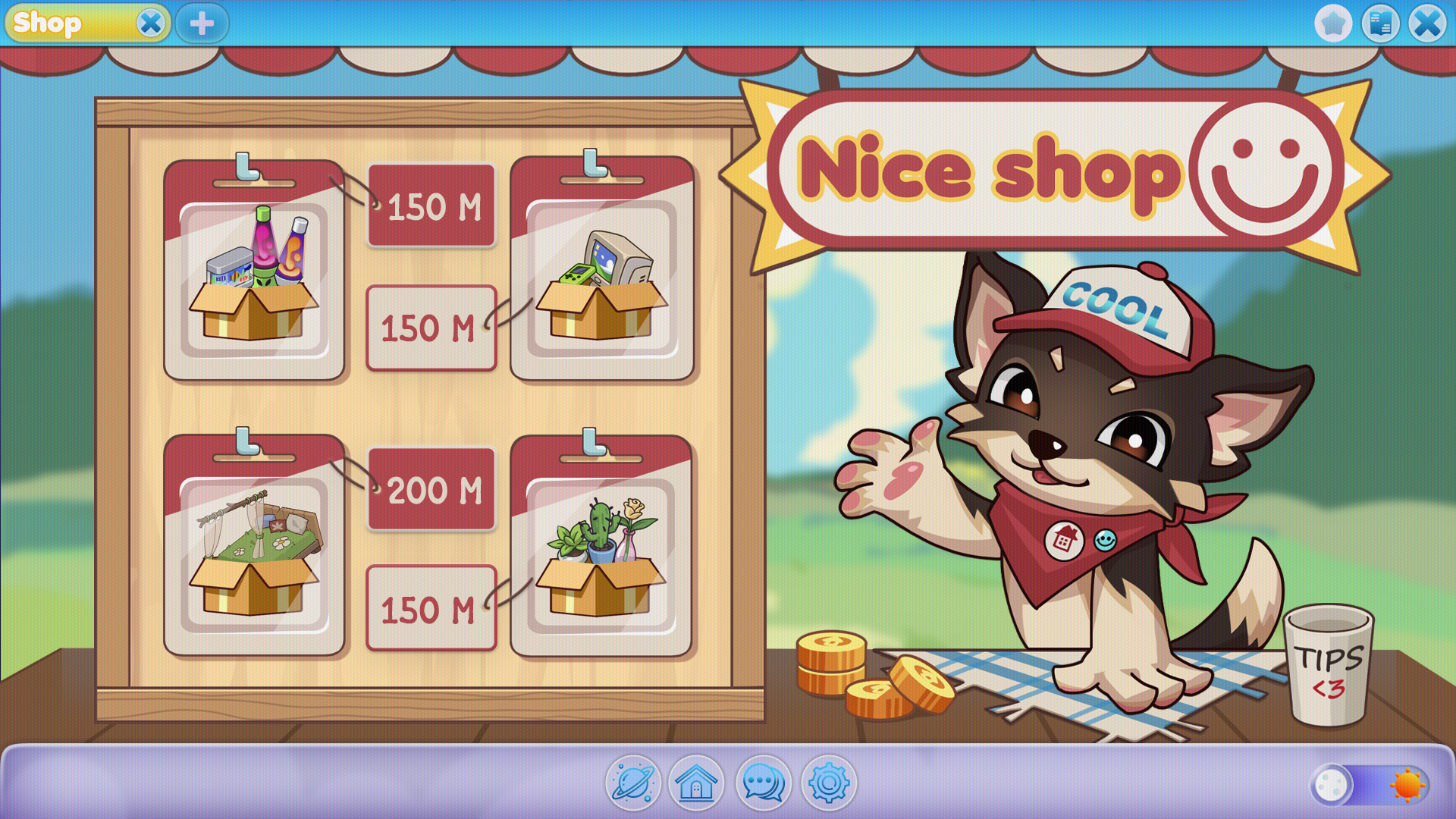 Screenshot 5 for Homewave DEMO