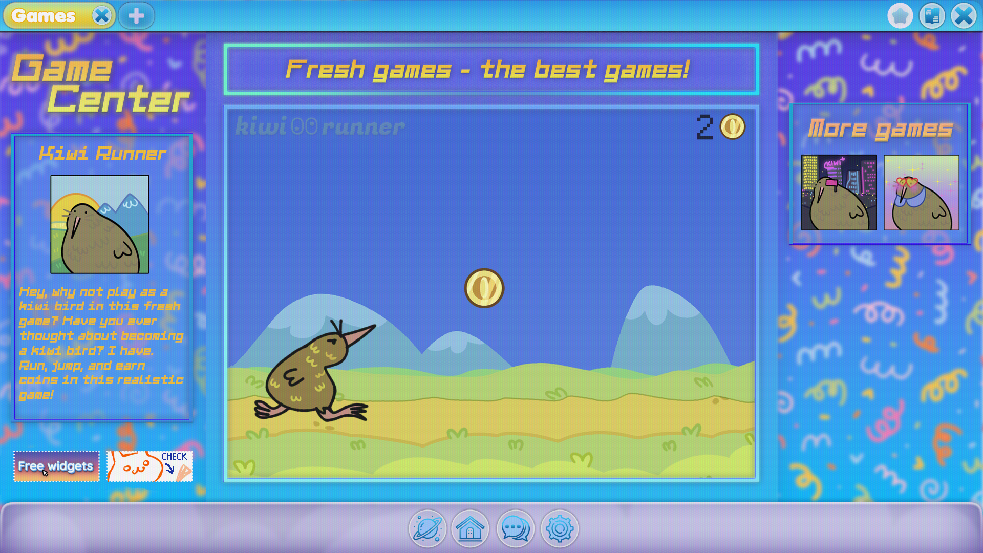 Screenshot 6 for Homewave DEMO