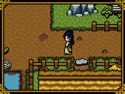 Update Log-Three Kingdoms Lousang Village Tileset- V1.2 - Three ...