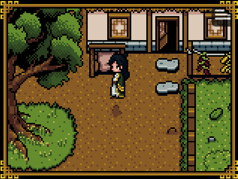 Update Log-Three Kingdoms Lousang Village Tileset- V1.2 - Three ...