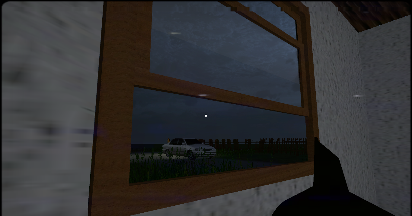 Screenshot 2 for Intruder Alert - Part One