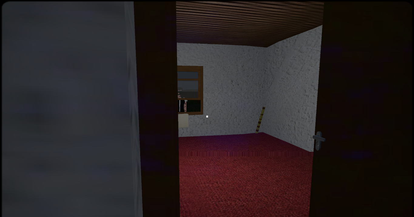 Screenshot 3 for Intruder Alert - Part One
