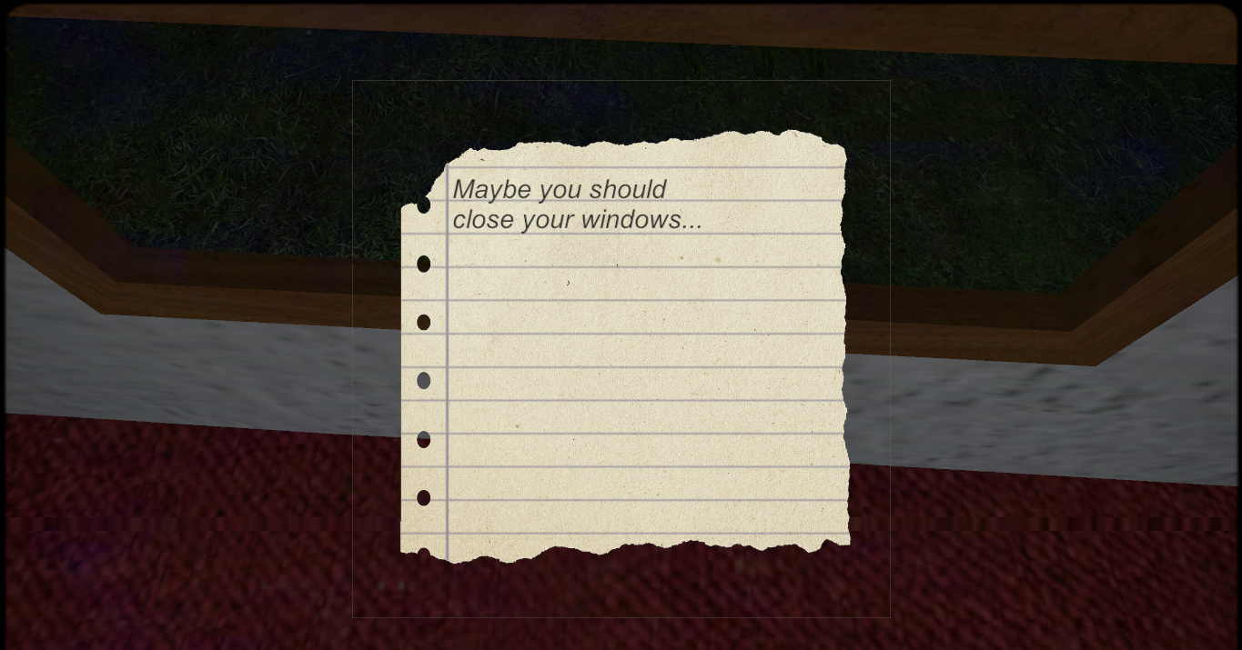 Screenshot 7 for Intruder Alert - Part One
