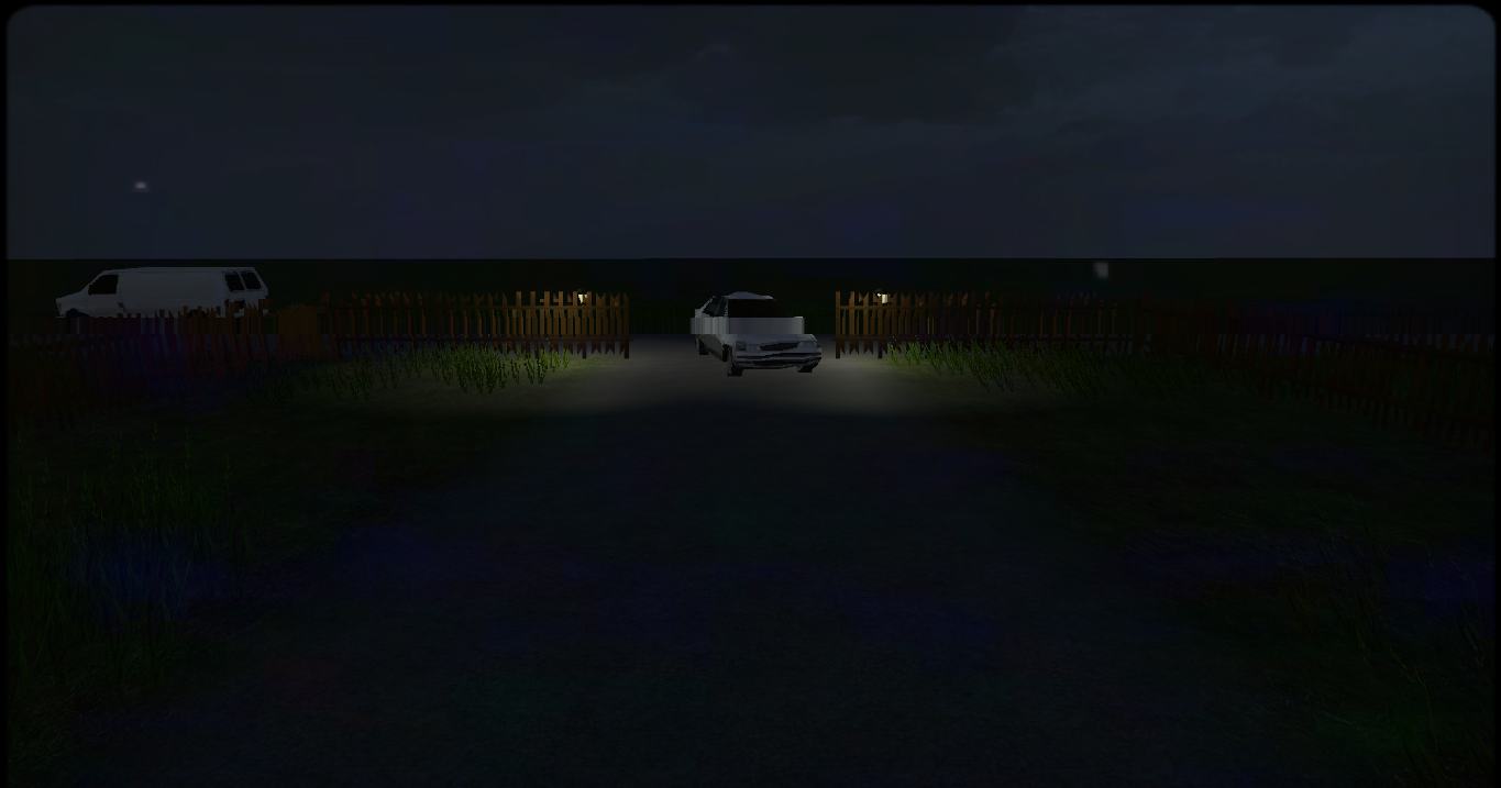 Screenshot 5 for Intruder Alert - Part One