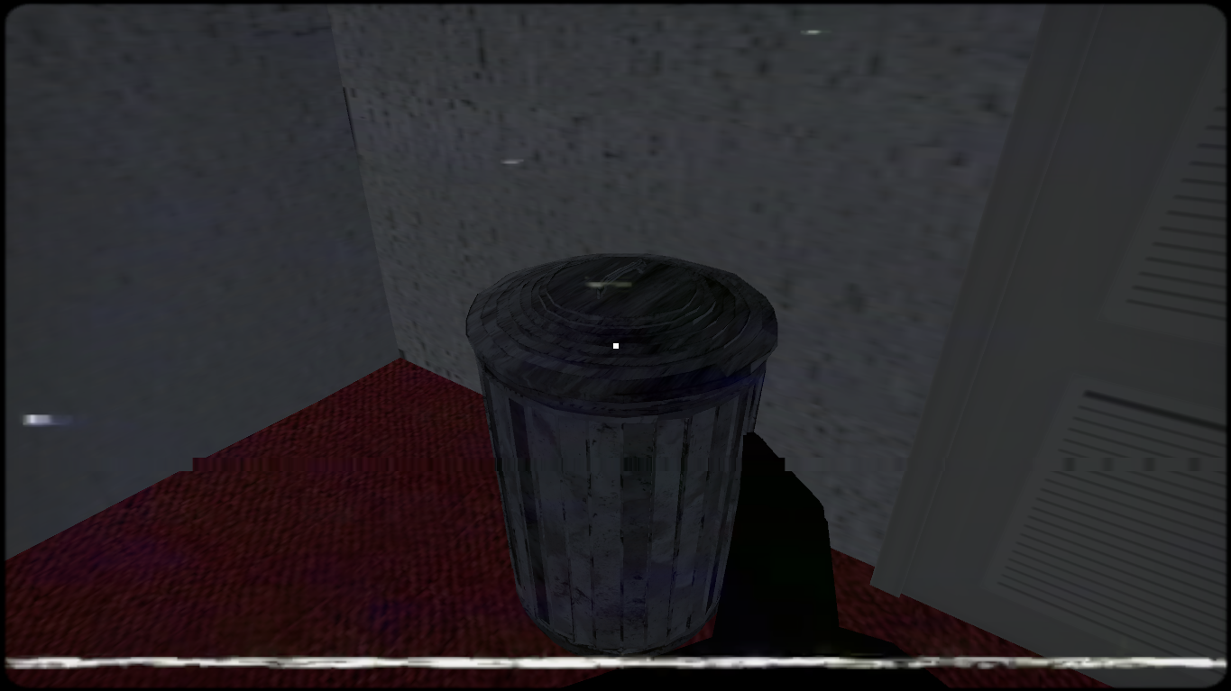Screenshot 4 for Intruder Alert - Part One