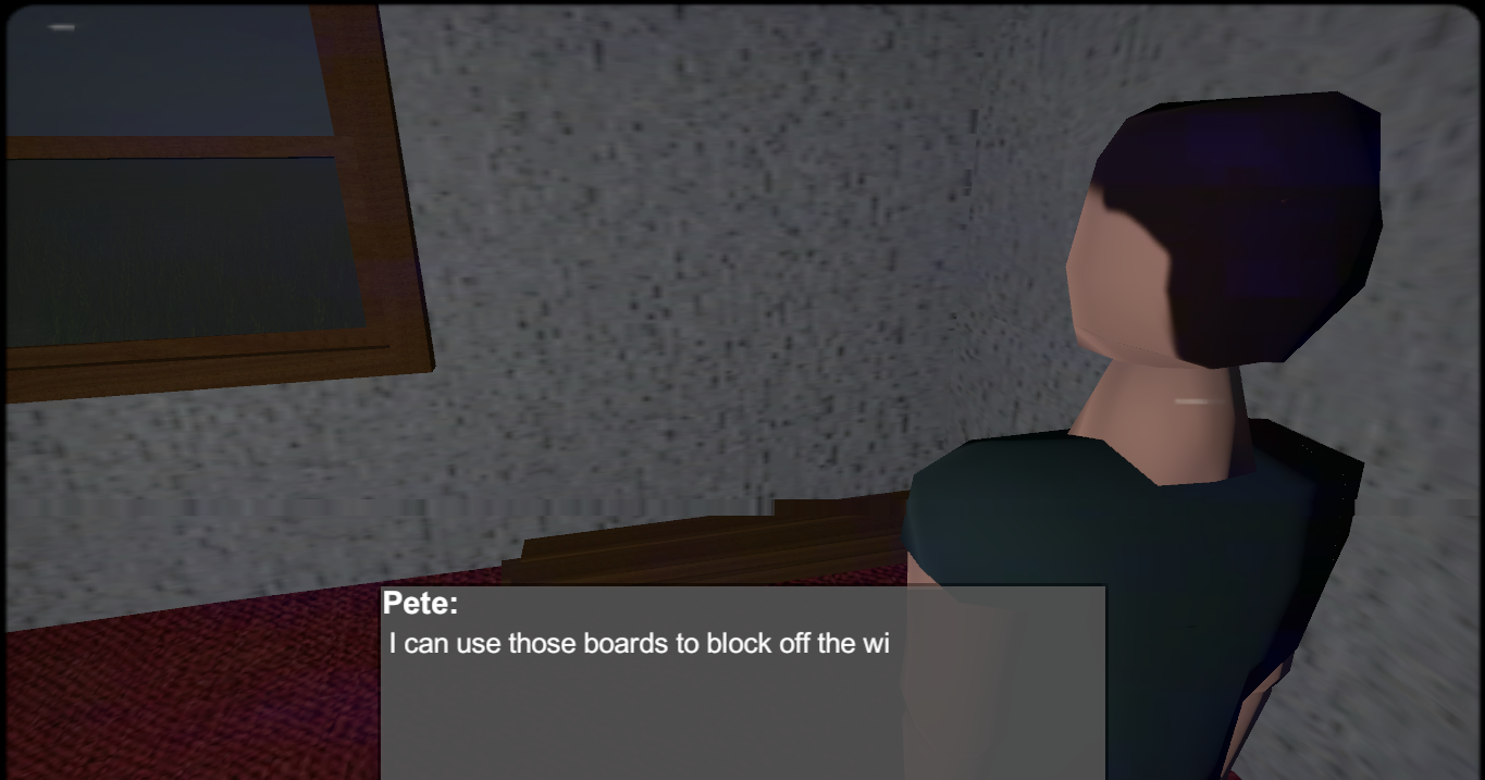 Screenshot 6 for Intruder Alert - Part One