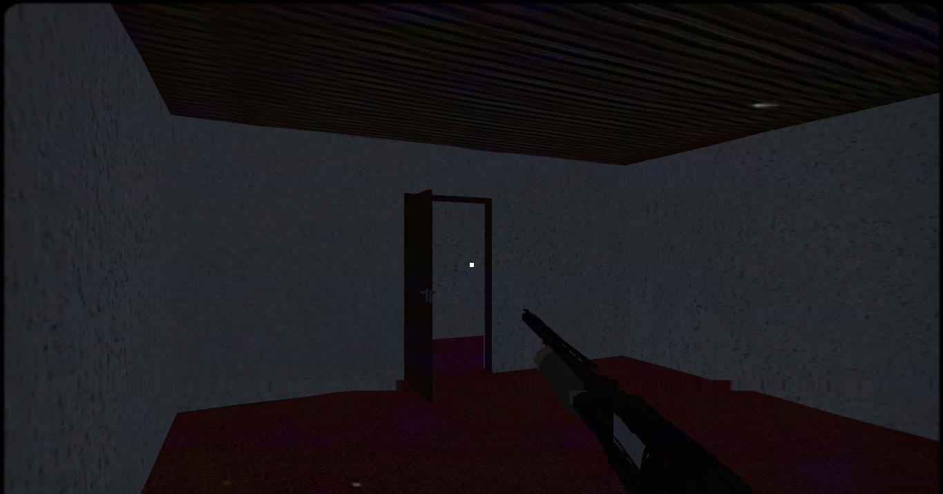 Screenshot 8 for Intruder Alert - Part One