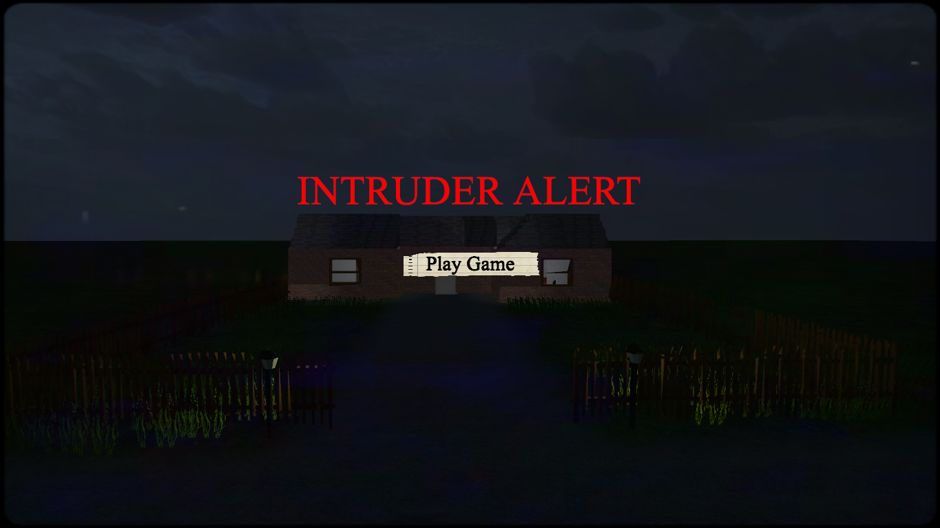 Screenshot 9 for Intruder Alert - Part One