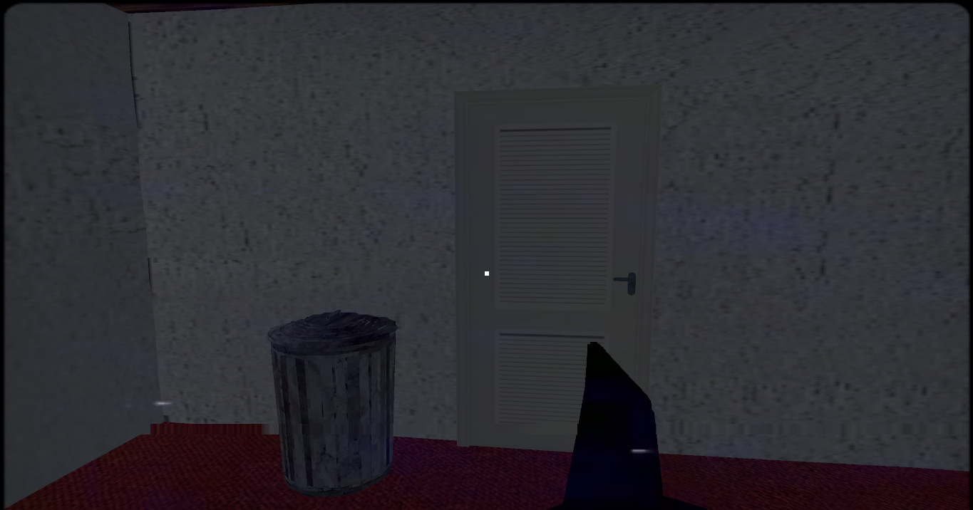 Screenshot 12 for Intruder Alert - Part One